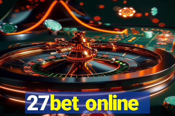 27bet online